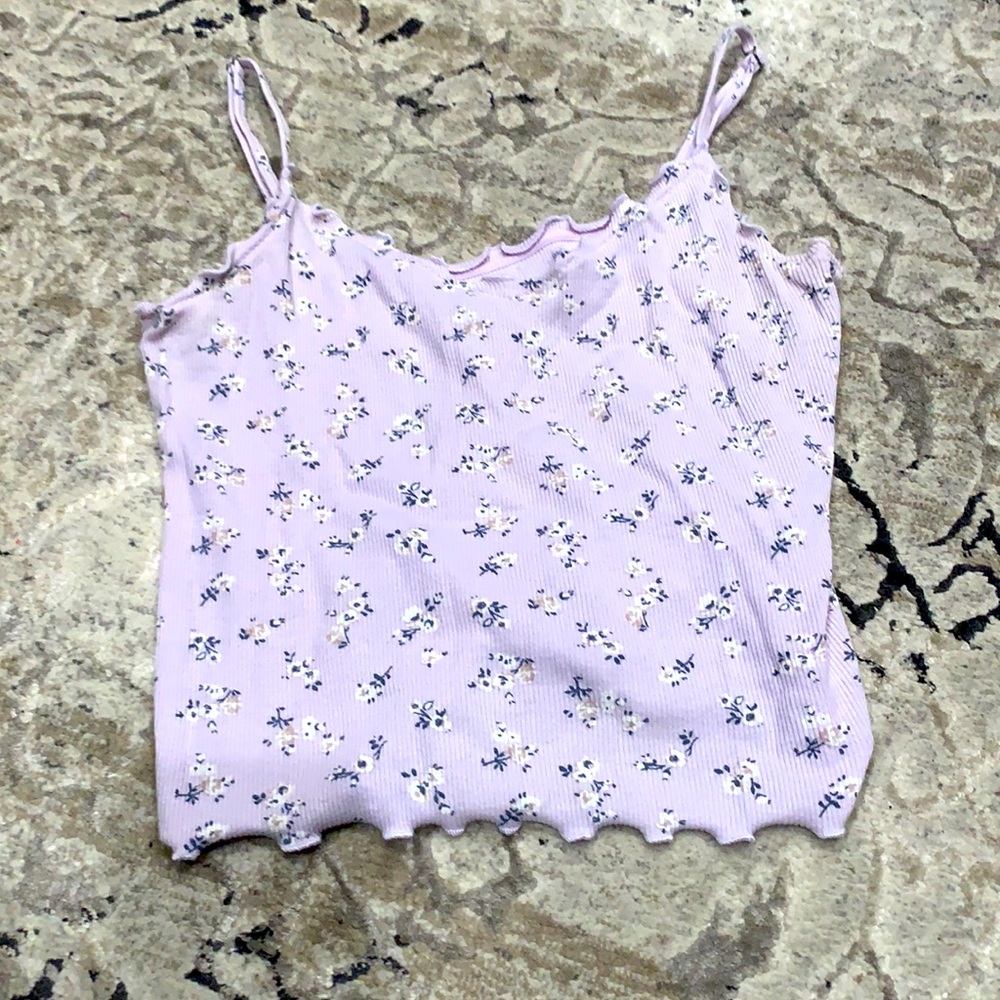 Hollister size small